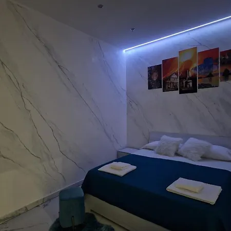 Apartment Margherita House Catania
