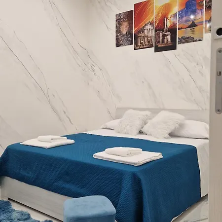 Margherita House Catania