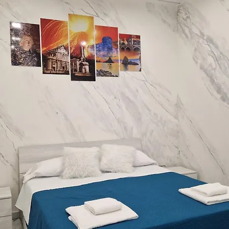 Margherita House * Catania