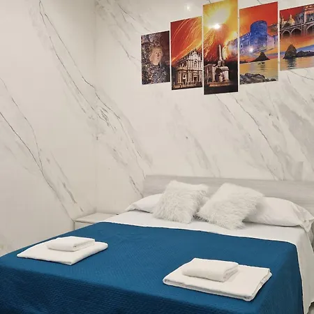 Margherita House Catania